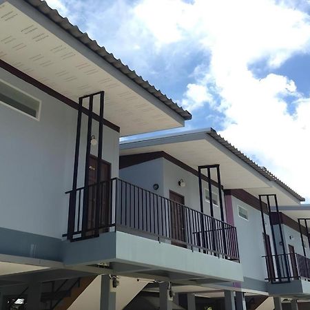 Satun Boutique Resort Eksteriør bilde