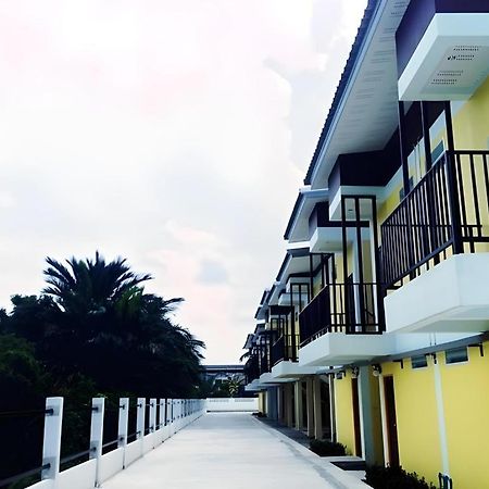 Satun Boutique Resort Eksteriør bilde