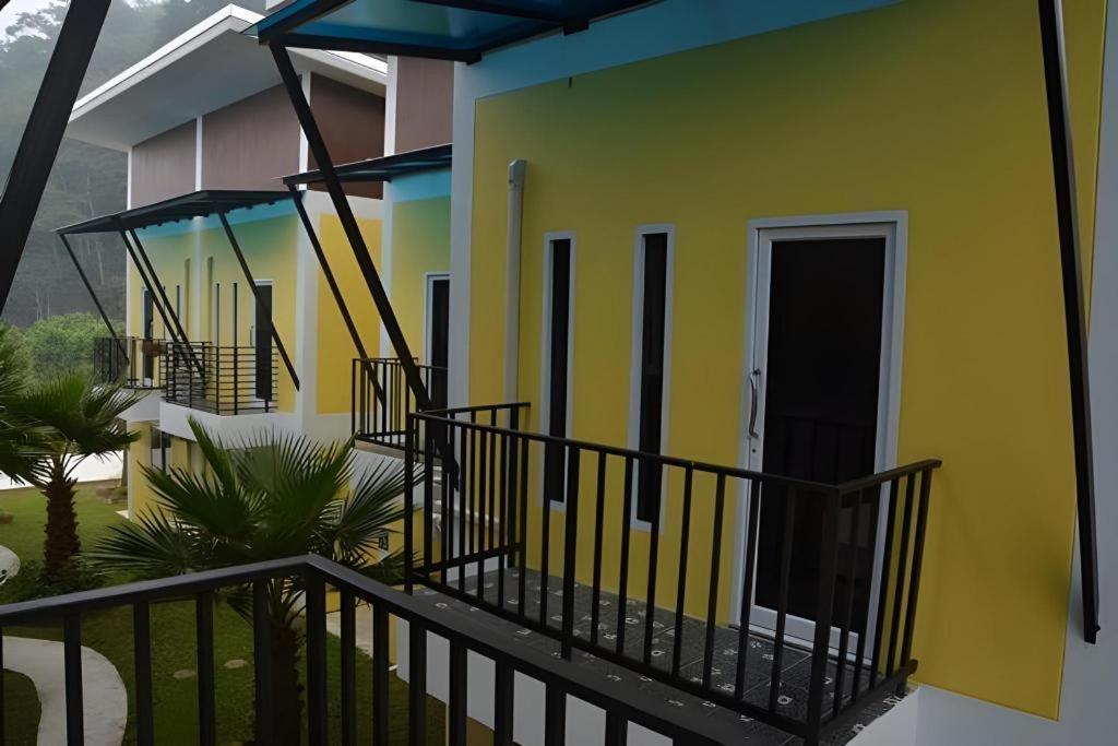 Satun Boutique Resort Eksteriør bilde