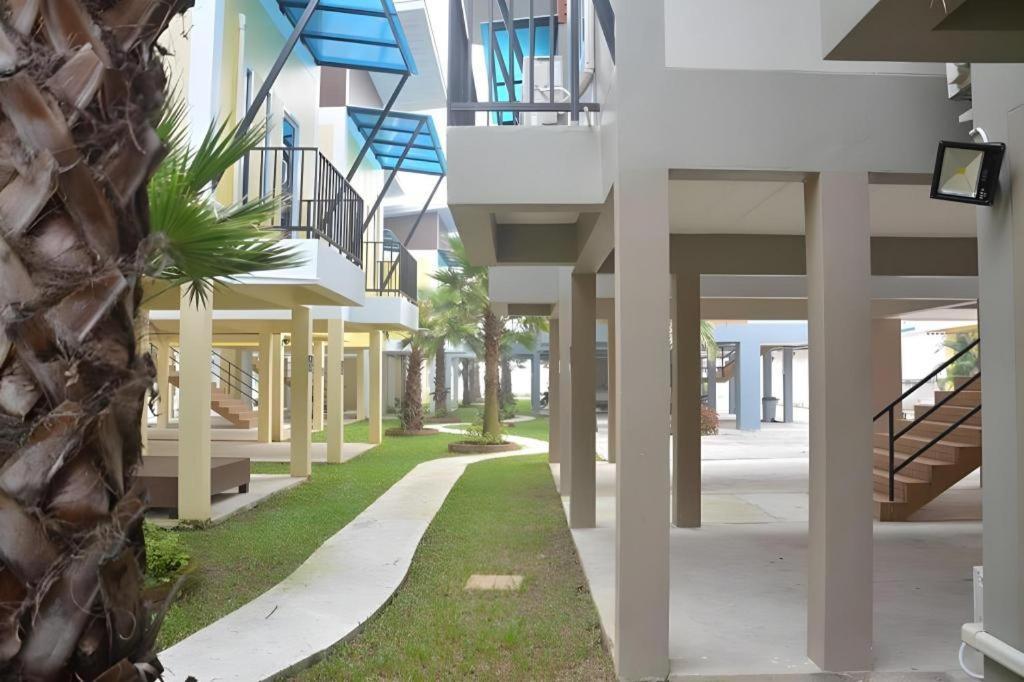 Satun Boutique Resort Eksteriør bilde