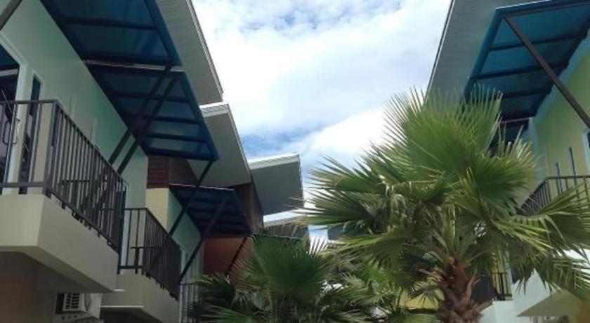 Satun Boutique Resort Eksteriør bilde