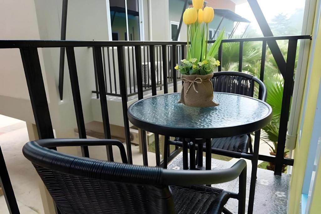 Satun Boutique Resort Eksteriør bilde