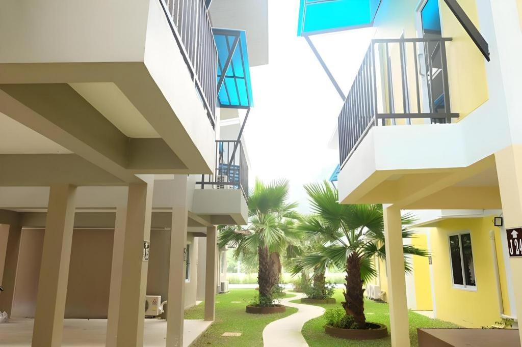 Satun Boutique Resort Eksteriør bilde
