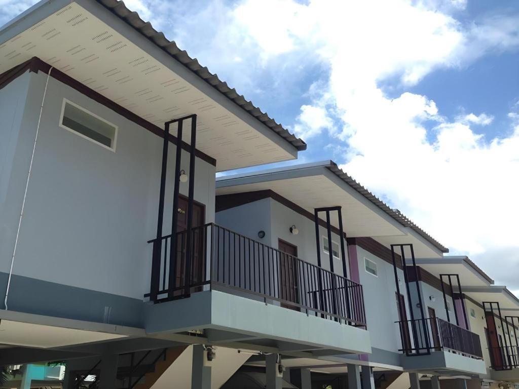Satun Boutique Resort Eksteriør bilde