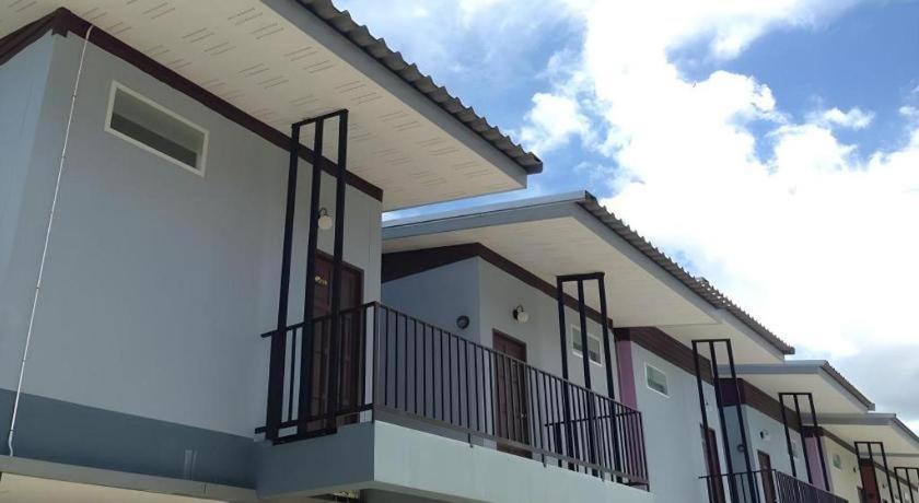 Satun Boutique Resort Eksteriør bilde