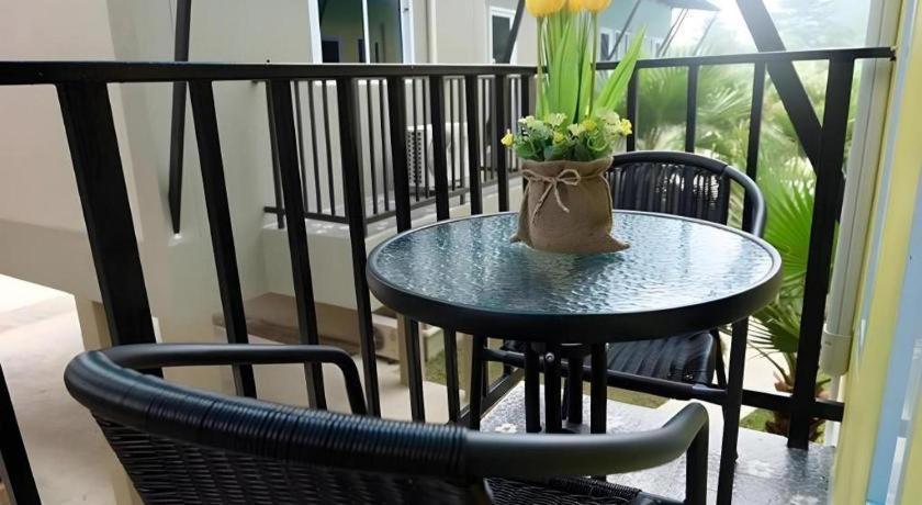 Satun Boutique Resort Eksteriør bilde