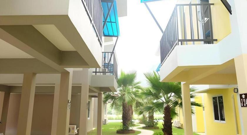 Satun Boutique Resort Eksteriør bilde