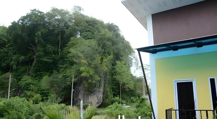 Satun Boutique Resort Eksteriør bilde
