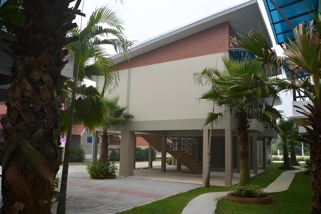Satun Boutique Resort Eksteriør bilde