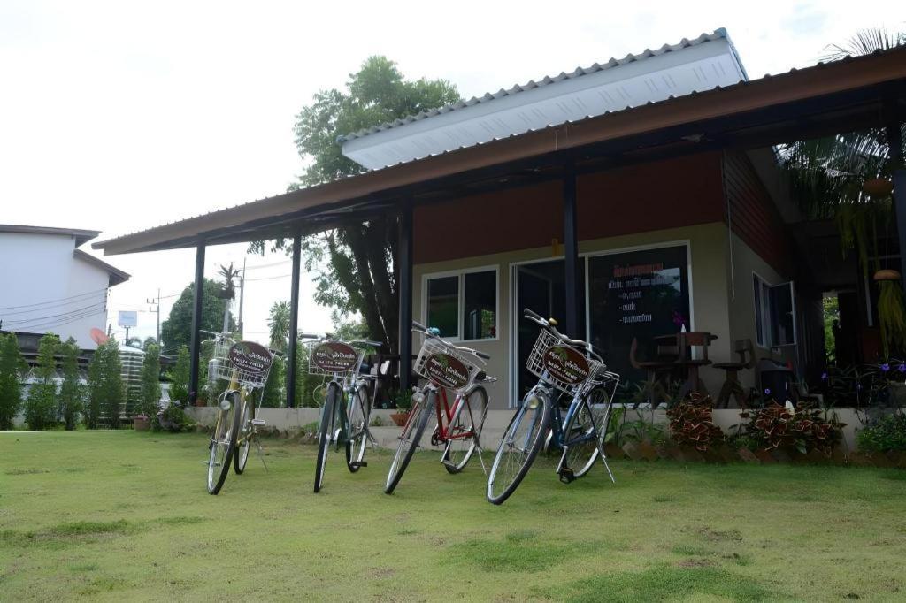 Satun Boutique Resort Eksteriør bilde