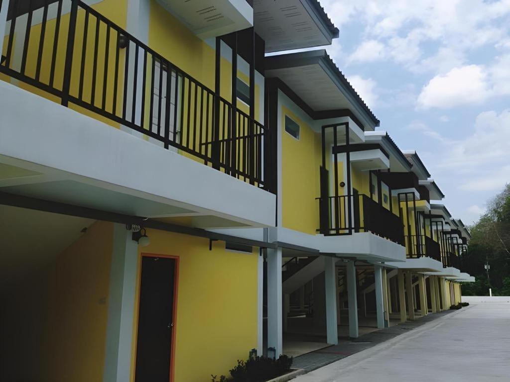 Satun Boutique Resort Eksteriør bilde