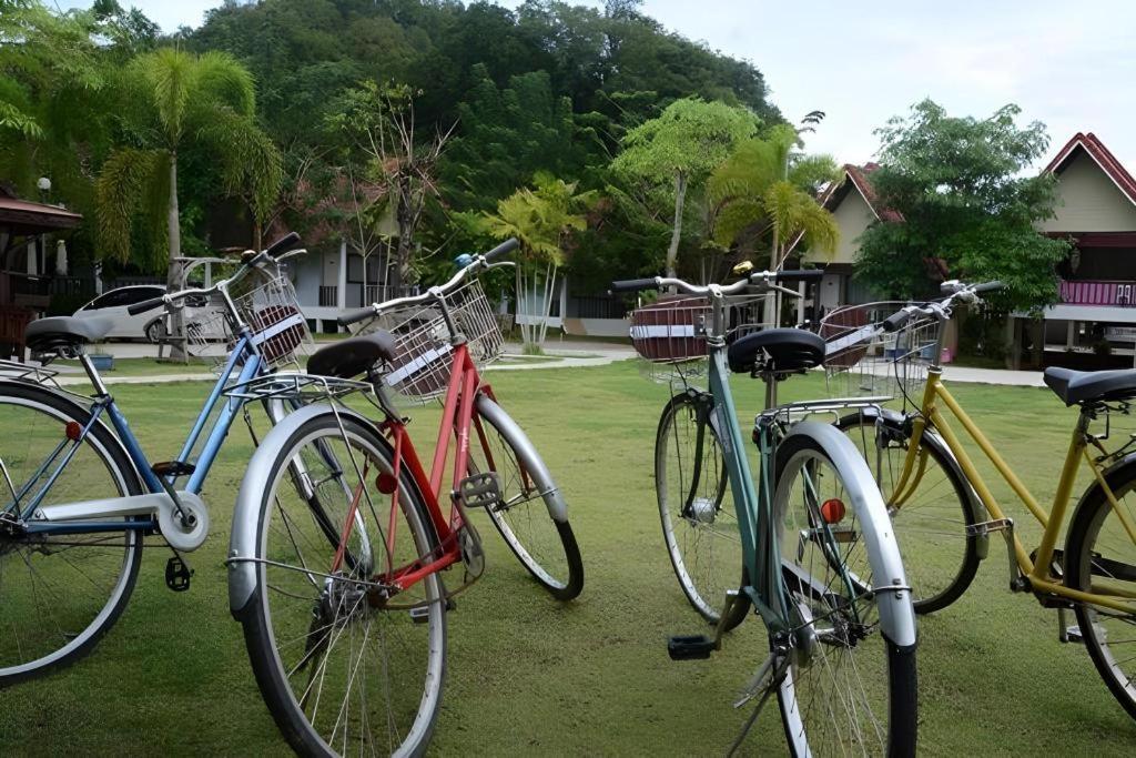 Satun Boutique Resort Eksteriør bilde